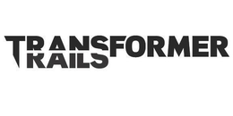TRANSFORMER RAILS trademark