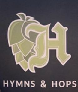 H HYMNS & HOPS trademark