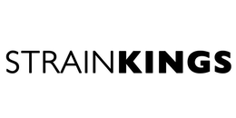 STRAINKINGS trademark