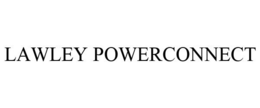 LAWLEY POWERCONNECT trademark