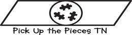 PICK UP THE PIECES TN trademark