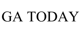 GA TODAY trademark