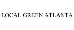 LOCAL GREEN ATLANTA trademark
