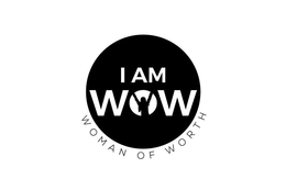 I AM WOW WOMAN OF WORTH trademark