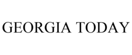 GEORGIA TODAY trademark