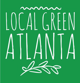 LOCAL GREEN ATLANTA trademark