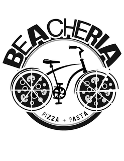 BEACHERIA PIZZA + PASTA trademark