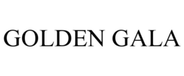 GOLDEN GALA trademark