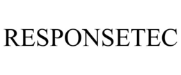 RESPONSETEC trademark