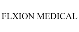 FLXION MEDICAL trademark