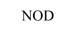NOD trademark