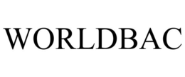 WORLDBAC trademark