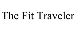 THE FIT TRAVELER trademark