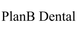 PLANB DENTAL trademark