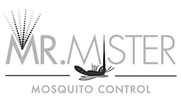 MR. MISTER MOSQUITO CONTROL trademark