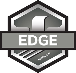 EDGE HANDFILM trademark