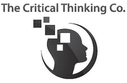 THE CRITICAL THINKING CO. trademark