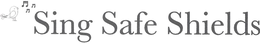 SING SAFE SHIELDS trademark