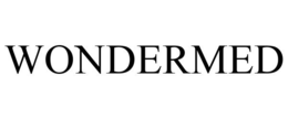 WONDERMED trademark