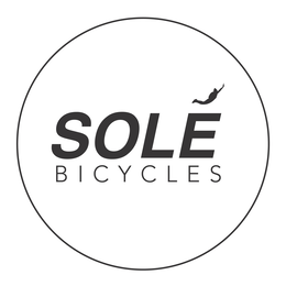 SOLÉ BICYCLES trademark