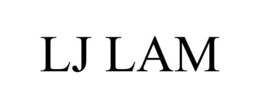 LJ LAM trademark
