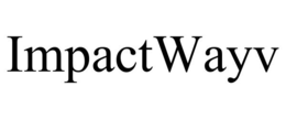 IMPACTWAYV trademark