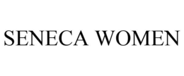 SENECA WOMEN trademark