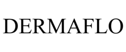 DERMAFLO trademark