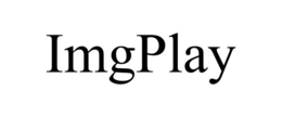 IMGPLAY trademark