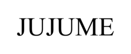 JUJUME trademark