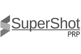 SUPERSHOT PRP trademark