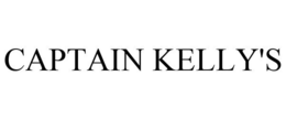 CAPTAIN KELLY'S trademark
