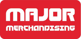 MAJOR MERCHANDISING trademark