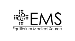 EMS EQUILIBRIUM MEDICAL SOURCE trademark