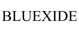 BLUEXIDE trademark