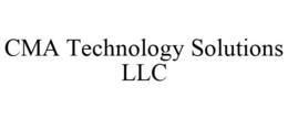 CMA TECHNOLOGY SOLUTIONS LLC trademark