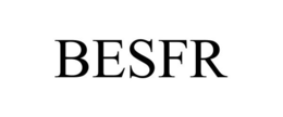 BESFR trademark