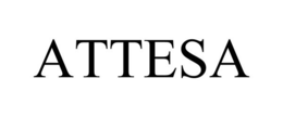 ATTESA trademark