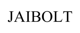 JAIBOLT trademark