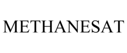 METHANESAT trademark