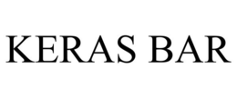 KERAS BAR trademark