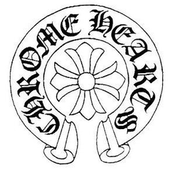 CHROME HEARTS trademark