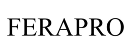 FERAPRO trademark