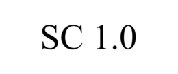 SC 1.0 trademark