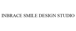 INBRACE SMILE DESIGN STUDIO trademark