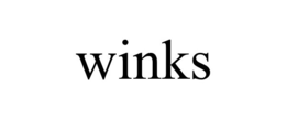 WINKS trademark