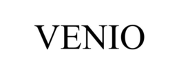 VENIO trademark