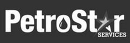 PETROSTAR SERVICES trademark