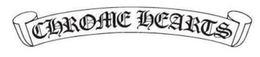 CHROME HEARTS trademark
