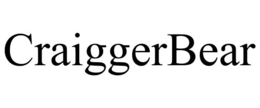 CRAIGGERBEAR trademark